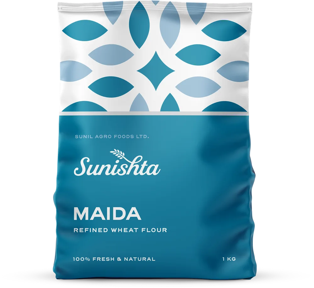Maida Transparent
