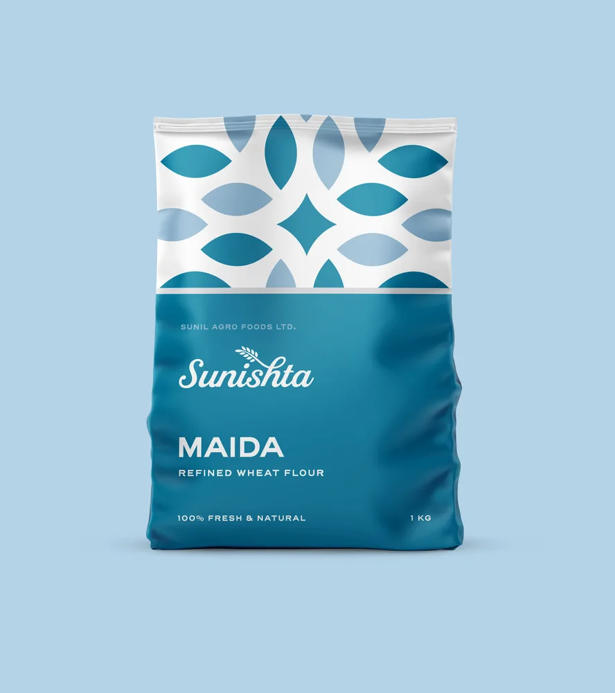 Maida