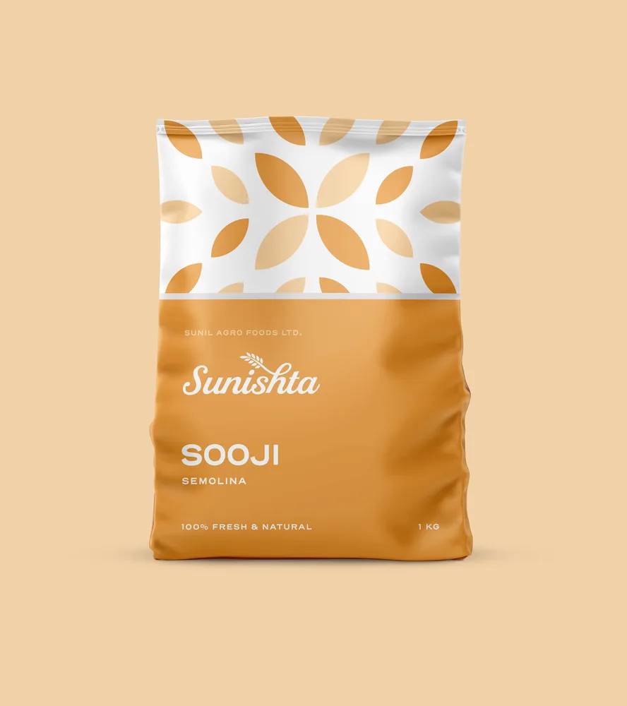 Sooji